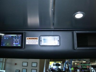 2026 Airstream Rangeline - Photo 21