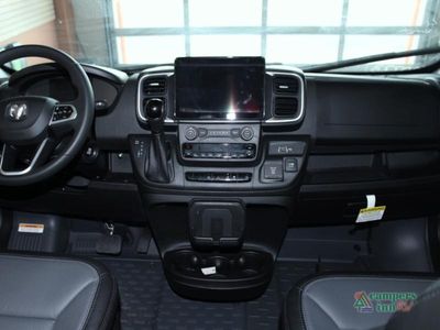 2026 Airstream Rangeline - Photo 19