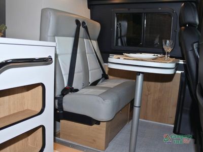 2026 Airstream Rangeline - Photo 23
