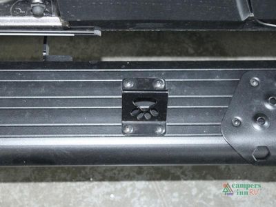 2026 Airstream Rangeline - Photo 15