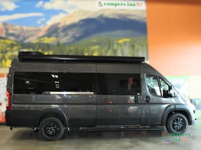 2026 Airstream Rangeline - Photo 1