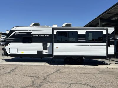 2026 Jayco PROWLER — photo 22 view