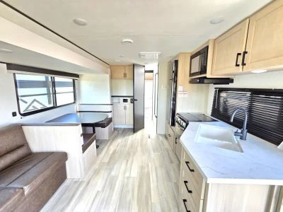 2026 Jayco PROWLER — side profile view