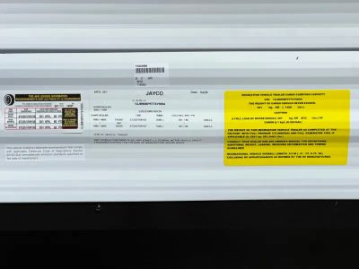 2026 Jayco PROWLER — photo 24 view