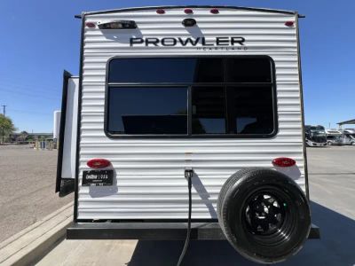 2026 Jayco PROWLER — photo 25 view