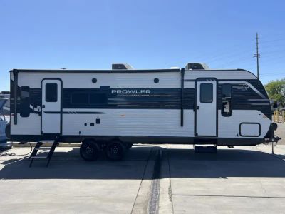 2026 Jayco PROWLER — photo 20 view