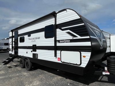 2026 Grand Design Transcend Xplor - Photo 2