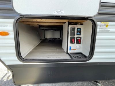 2026 Grand Design Transcend Xplor - Photo 9