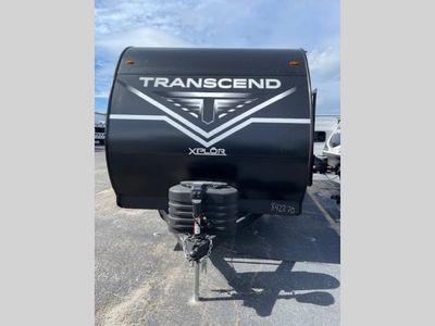 2026 Grand Design Transcend Xplor - Photo 3