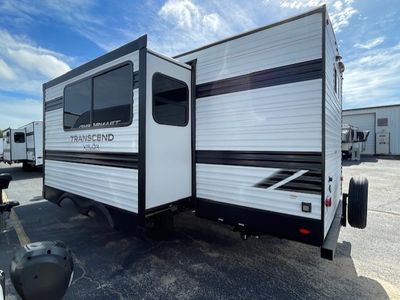 2026 Grand Design Transcend Xplor - Photo 4