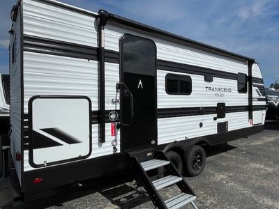 2026 Grand Design Transcend Xplor - Photo 6