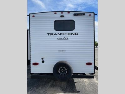 2026 Grand Design Transcend Xplor - Photo 5