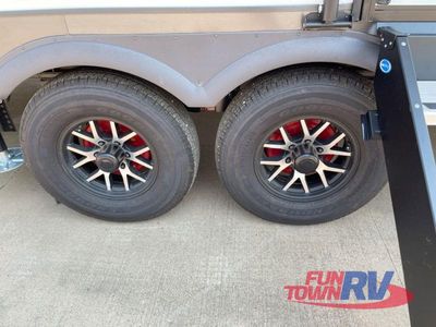 2026 Forest River RV Rockwood Signature - Photo 8