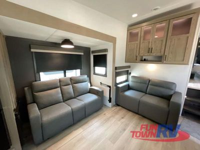 2026 Forest River RV Rockwood Signature - Photo 21
