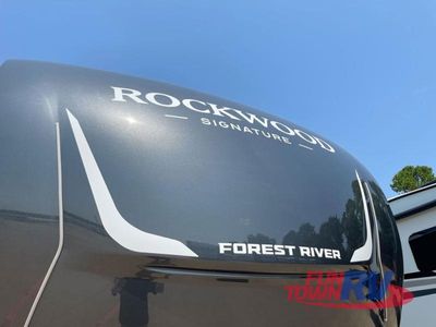 2026 Forest River RV Rockwood Signature - Photo 4