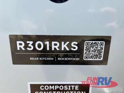 2026 Forest River RV Rockwood Signature - Photo 34