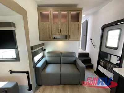 2026 Forest River RV Rockwood Signature - Photo 23