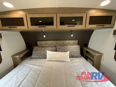 2026 Forest River RV Rockwood Signature - Photo 31