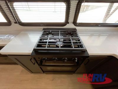 2026 Forest River RV Rockwood Signature - Photo 15
