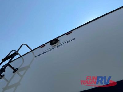 2026 Forest River RV Rockwood Signature - Photo 11