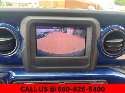 2020 Jeep Wrangler - Photo 14