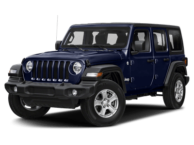 2020 Jeep Wrangler - Photo 18