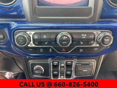 2020 Jeep Wrangler - Photo 15