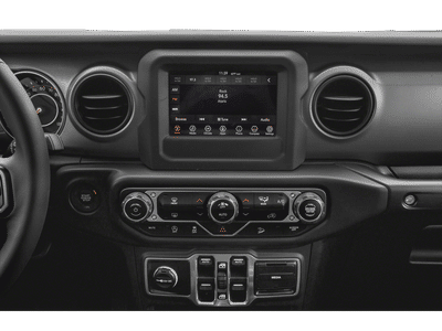 2020 Jeep Wrangler - Photo 24