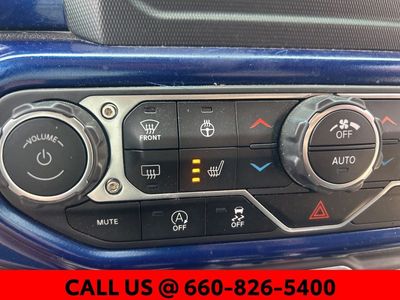 2020 Jeep Wrangler - Photo 17