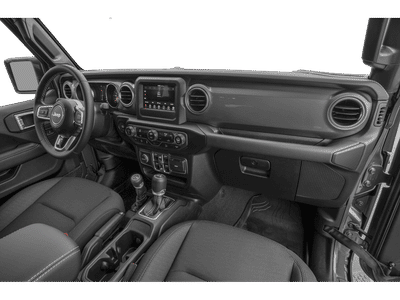 2020 Jeep Wrangler - Photo 28