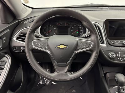 2023 Chevrolet Malibu - Photo 22