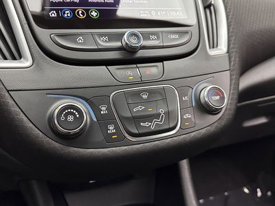 2023 Chevrolet Malibu - Photo 14