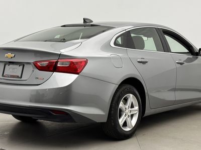 2023 Chevrolet Malibu - Photo 7