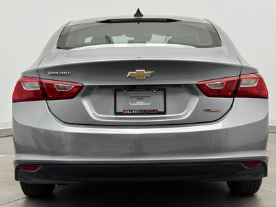 2023 Chevrolet Malibu - Photo 6