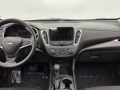 2023 Chevrolet Malibu - Photo 24