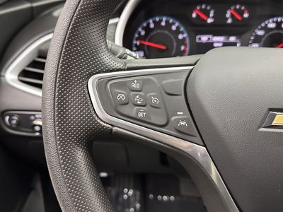 2023 Chevrolet Malibu - Photo 17