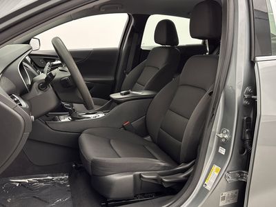 2023 Chevrolet Malibu - Photo 11