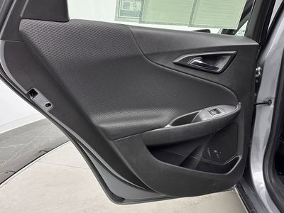 2023 Chevrolet Malibu - Photo 21