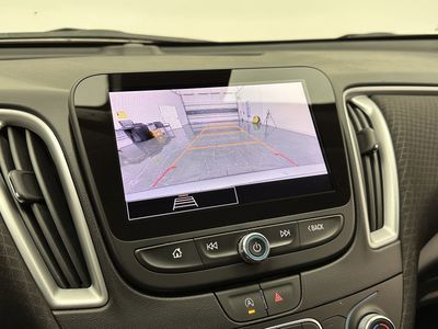 2023 Chevrolet Malibu - Photo 19