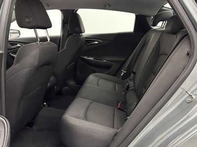 2023 Chevrolet Malibu - Photo 20