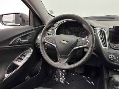 2023 Chevrolet Malibu - Photo 23