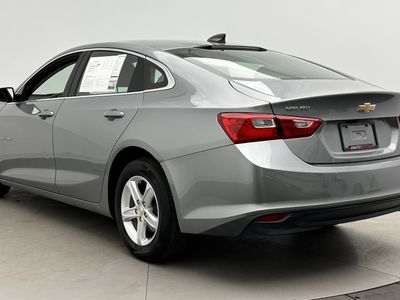 2023 Chevrolet Malibu - Photo 5