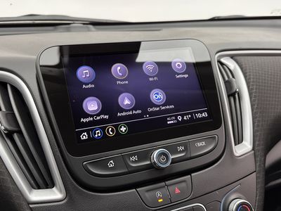 2023 Chevrolet Malibu - Photo 13