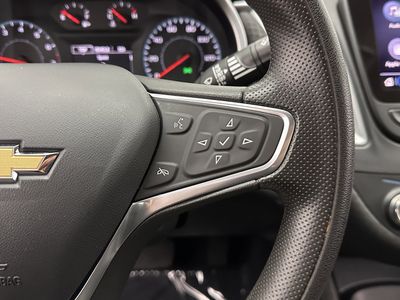 2023 Chevrolet Malibu - Photo 18