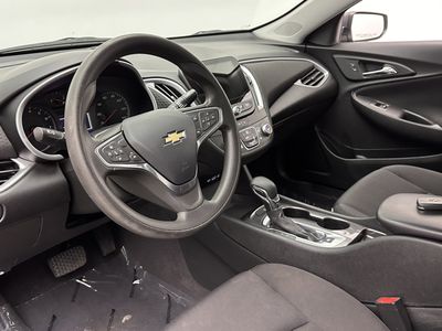 2023 Chevrolet Malibu - Photo 8