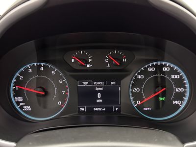 2023 Chevrolet Malibu - Photo 15