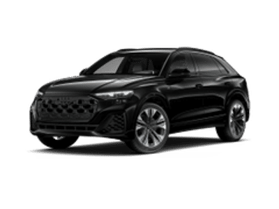2026 Audi Q8 - Photo 2