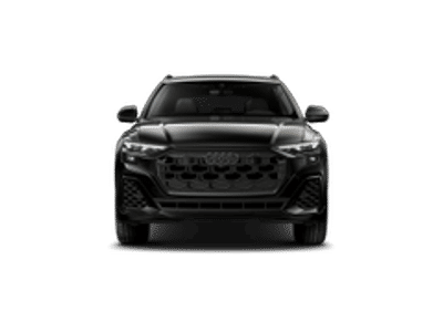 2026 Audi Q8 - Photo 4