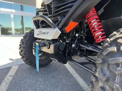 2026 CFMOTO ZFORCE 950 Sport-4 - Photo 14