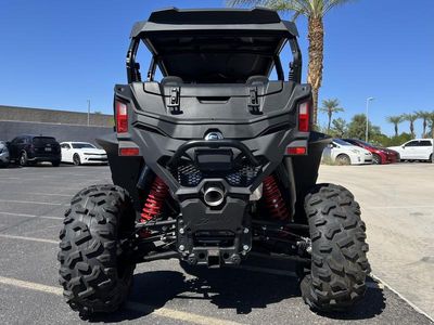 2026 CFMOTO ZFORCE 950 Sport-4 - Photo 7
